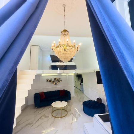 Apartament Jacuzzi Sinagoga View Budapeszt Zewnętrze zdjęcie