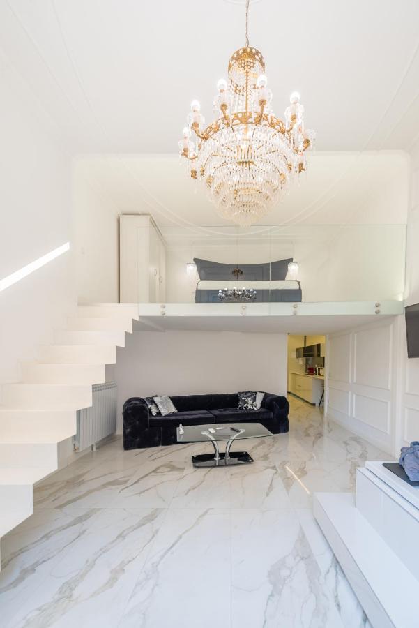 Apartament Jacuzzi Sinagoga View Budapeszt Zewnętrze zdjęcie