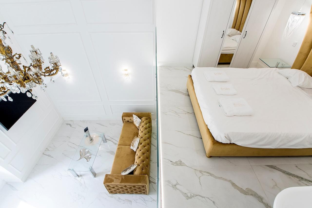 Apartament Jacuzzi Sinagoga View Budapeszt Zewnętrze zdjęcie