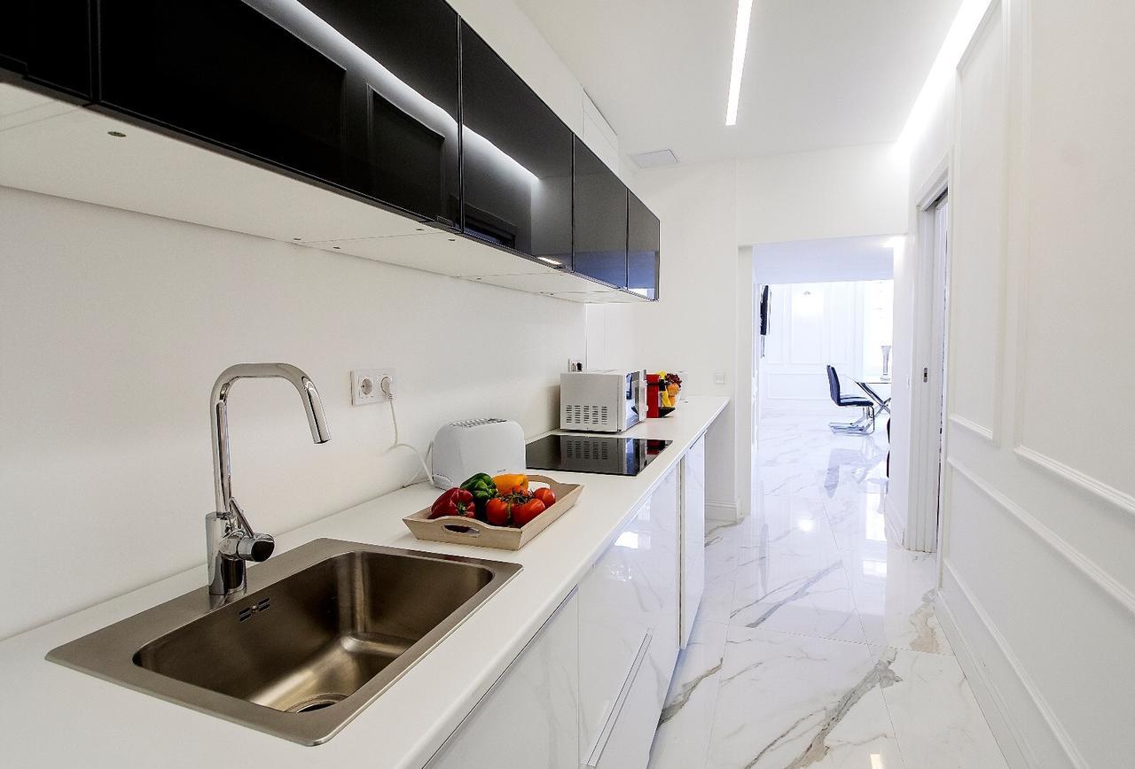 Apartament Jacuzzi Sinagoga View Budapeszt Zewnętrze zdjęcie