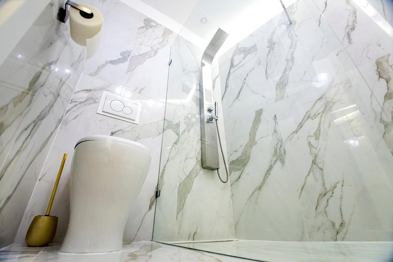 Apartament Jacuzzi Sinagoga View Budapeszt Zewnętrze zdjęcie